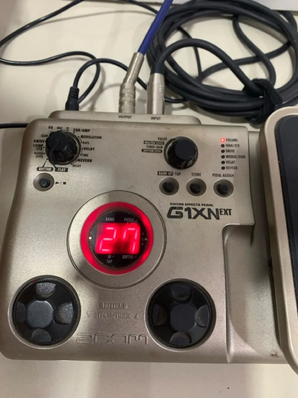 Pedal G1X Next - Foto 3