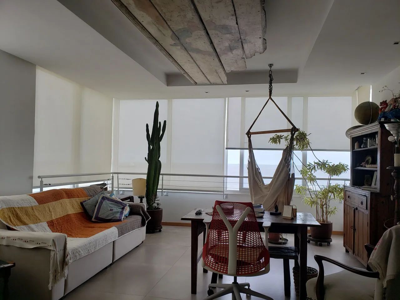 Cortinas e Persianas  - Foto 2