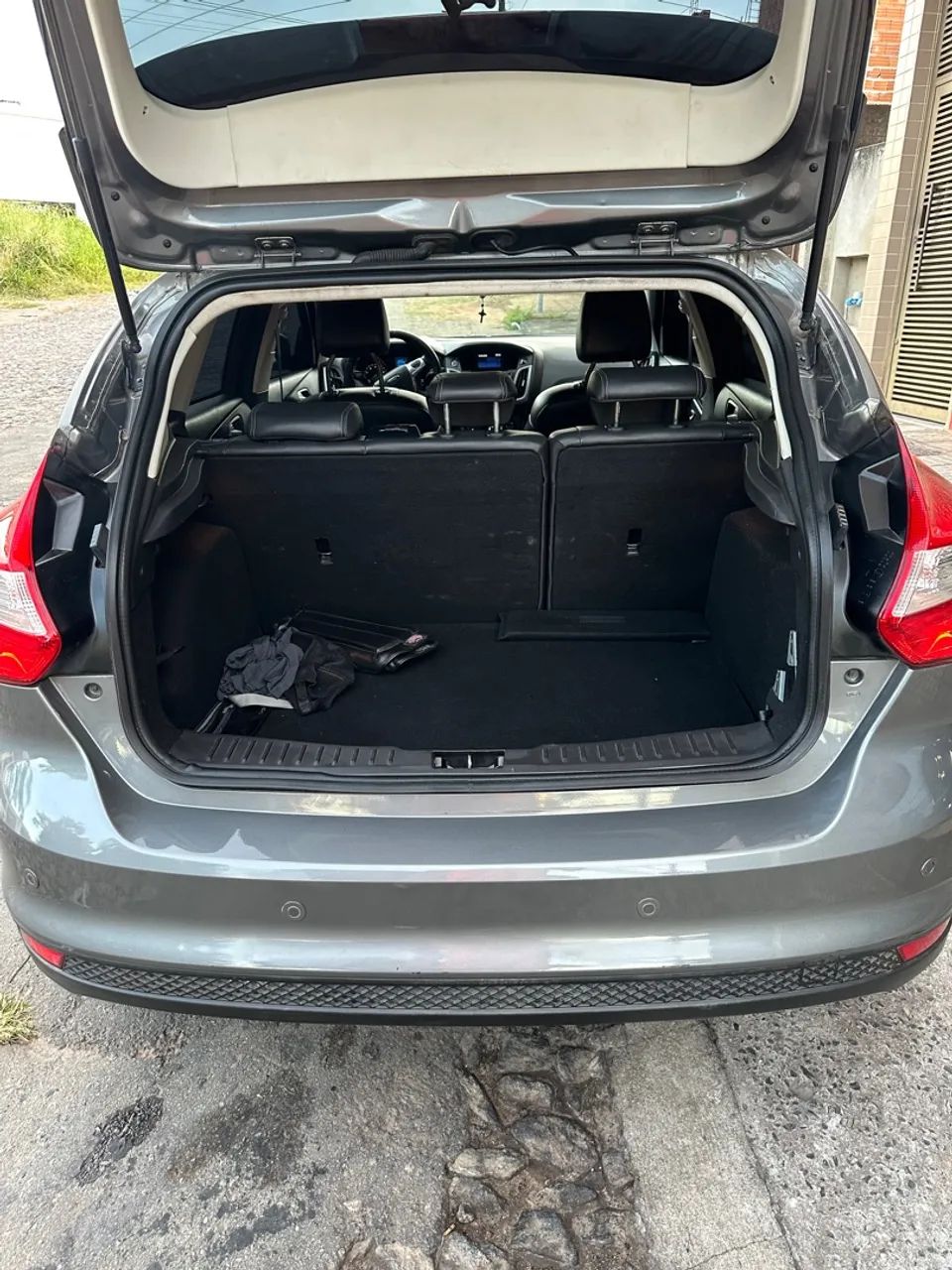 Ford Focus 14/15 - Foto 3