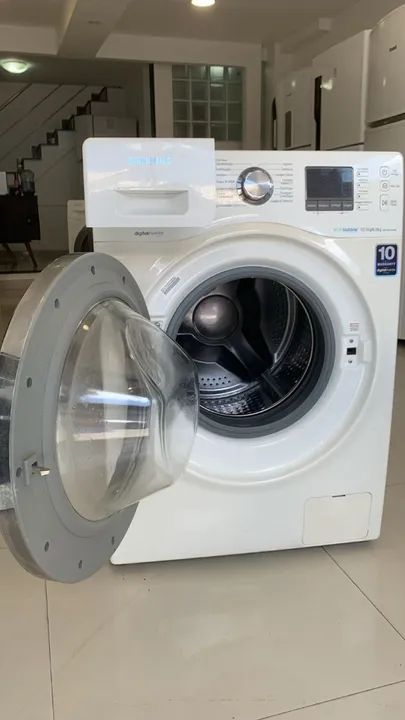 Lava e seca Samsung 10,1kg