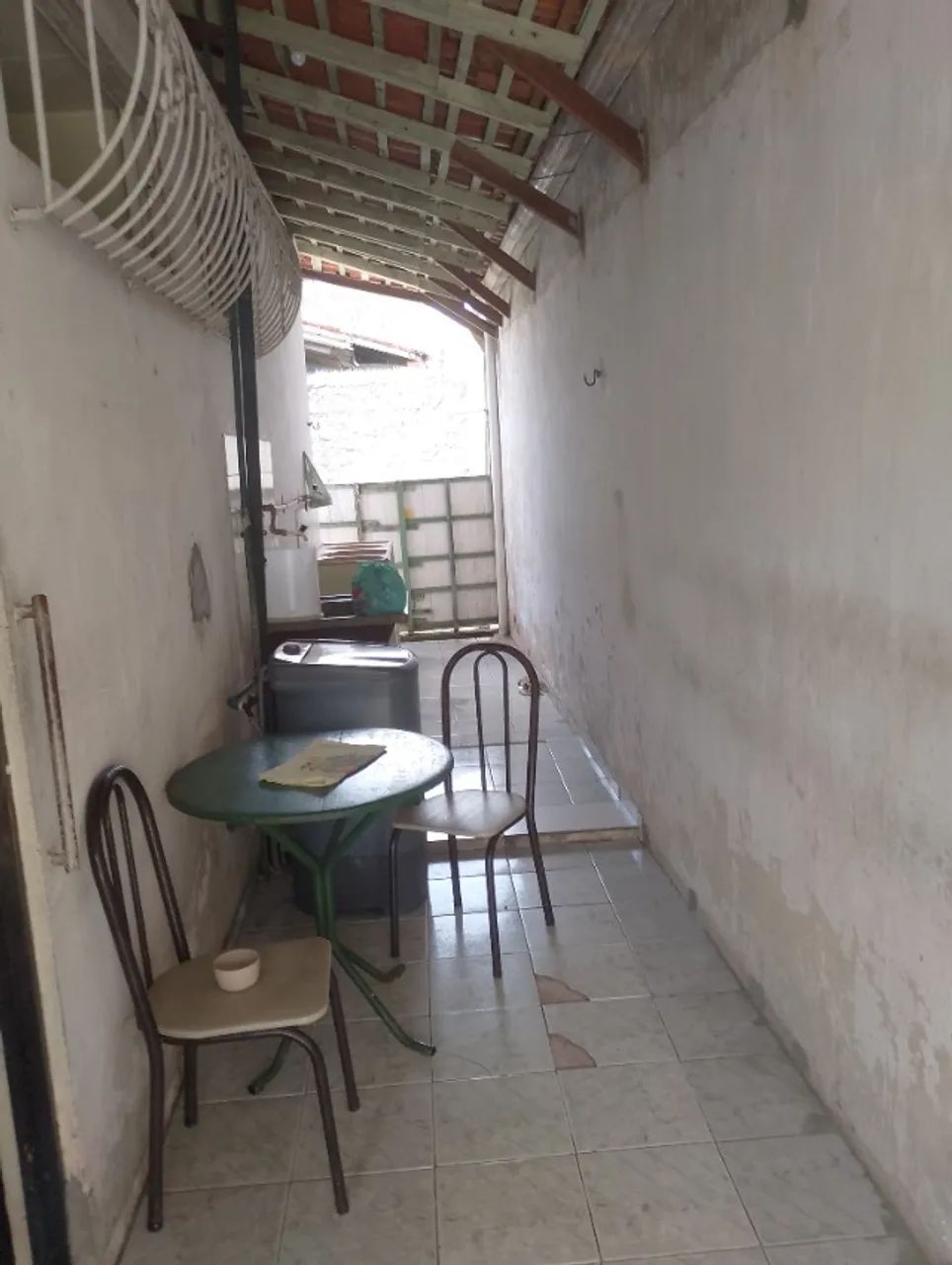 Foto - Belém - Parque Verde