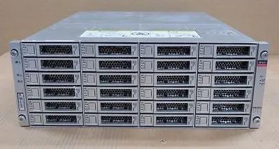 Matriz de armazenamento Oracle Sun j4410 - Foto 3