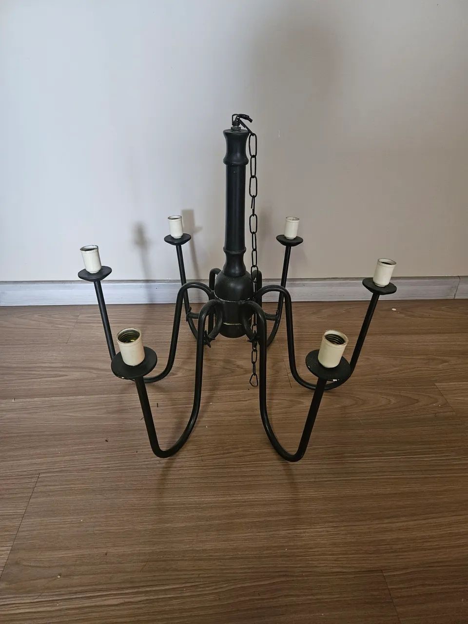 Lustre