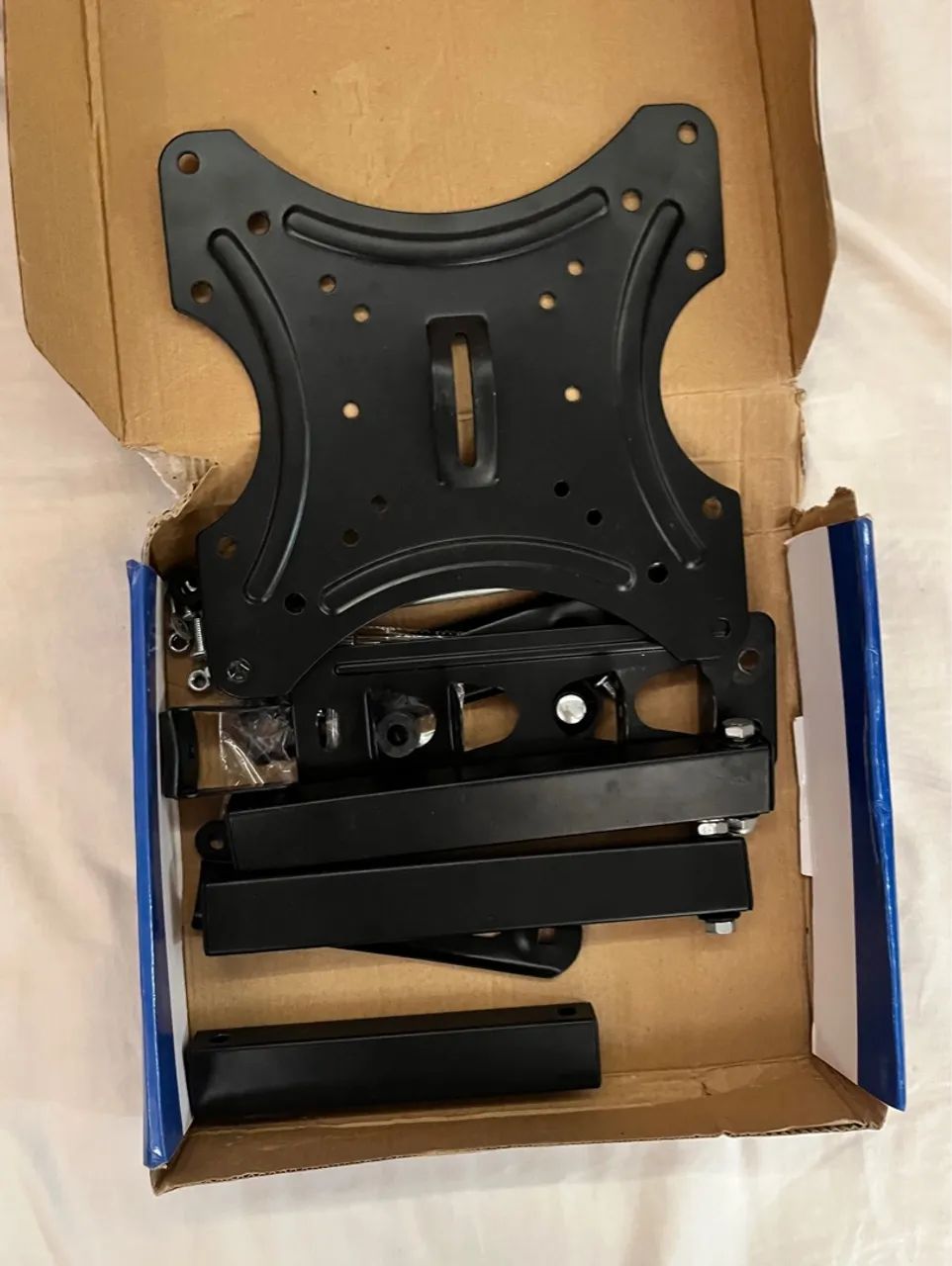 Suporte de Parede para TV 14''-55'' Atomo HDL-117B-2 - Foto 2