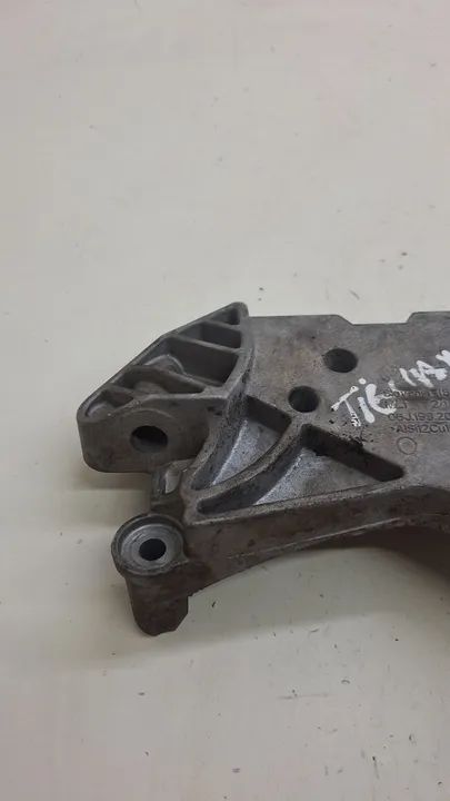 Suporte Coxim Motor Vw Tiguan 2.0 200cv Tsi 2011 / 2012 - Foto 4