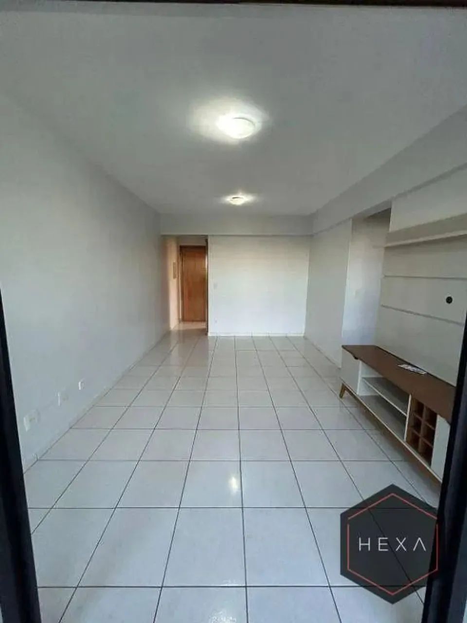 Apartamento com 3 quartos para alugar, Vila dos Alpes em Goiânia/GO - Foto 5