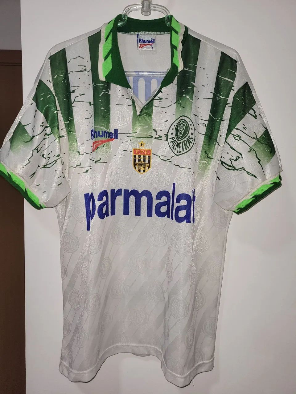 Camisa Palmeiras 