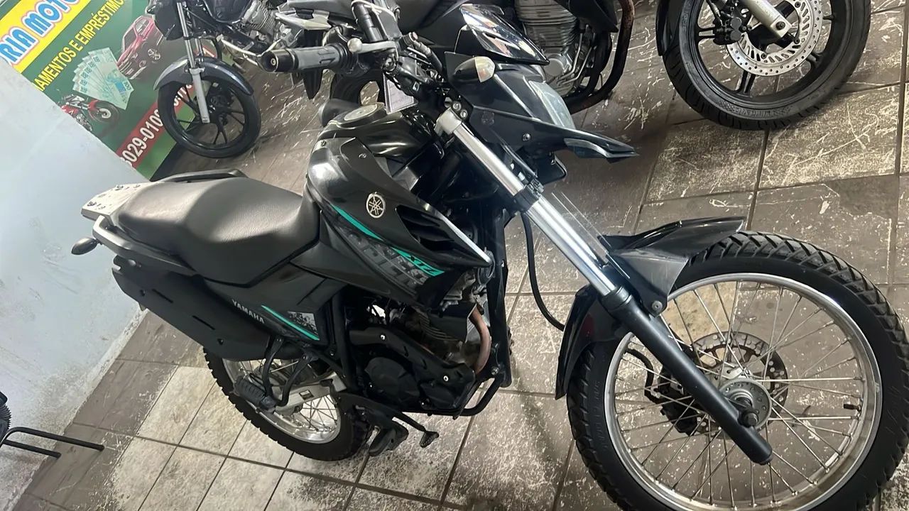 Crosser 2018/18 - Foto 4