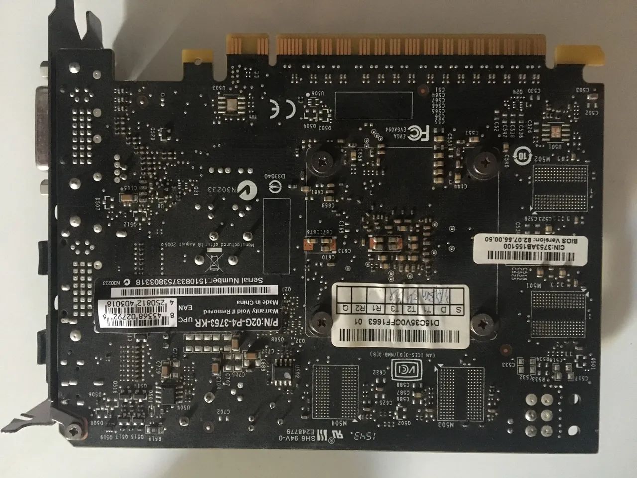 Placa de Video - Foto 2