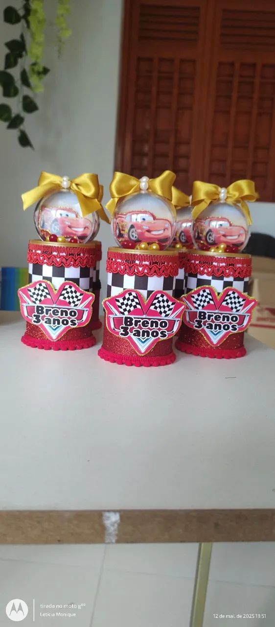 Kits Personalizados de Luxo para Festa - Foto 5