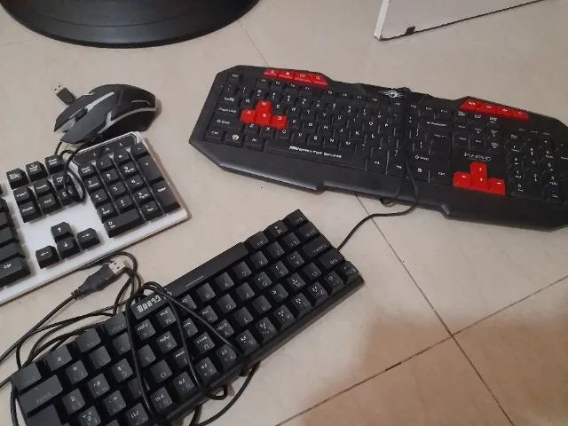 Eletronicos - Foto 2