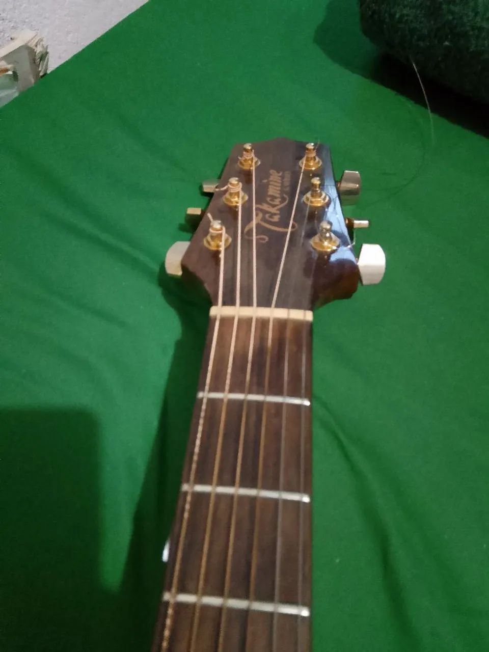 Violão  - Foto 2