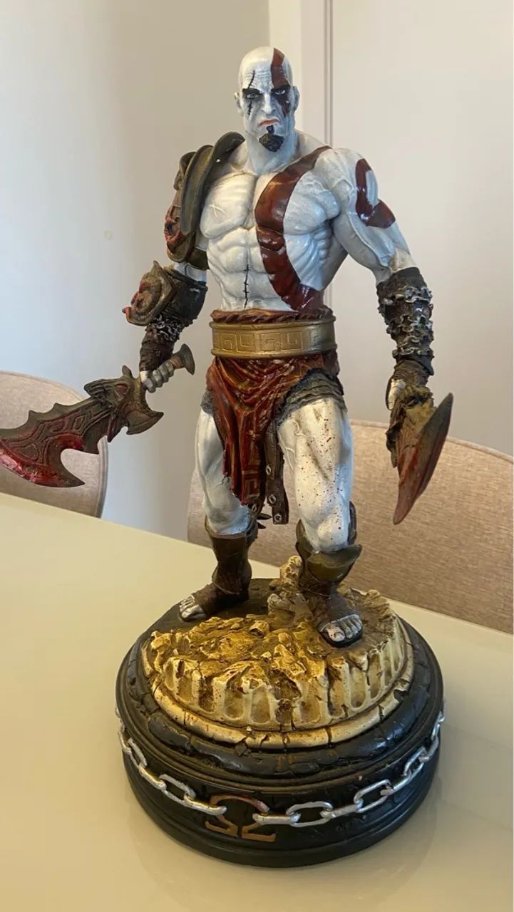 Kratos 35 cm