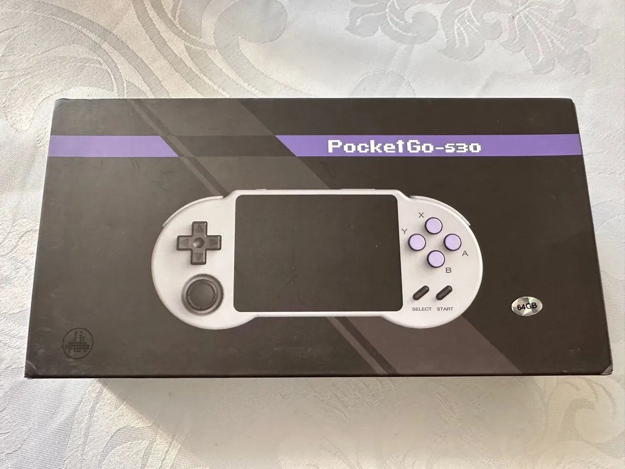 PocketGo S30 - Foto 5