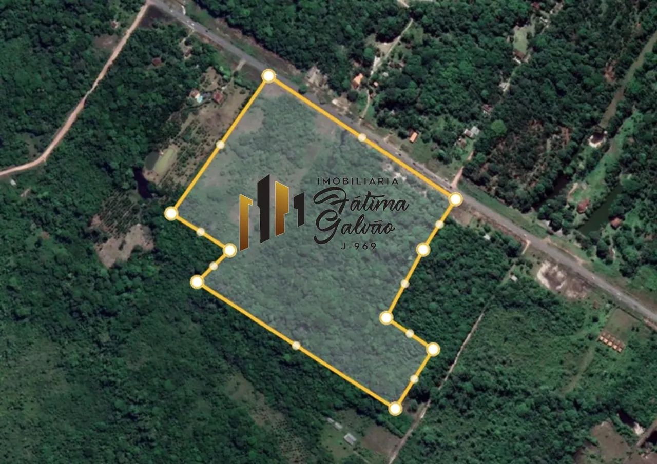 Vendo Terreno na Estrada do Mosqueiro