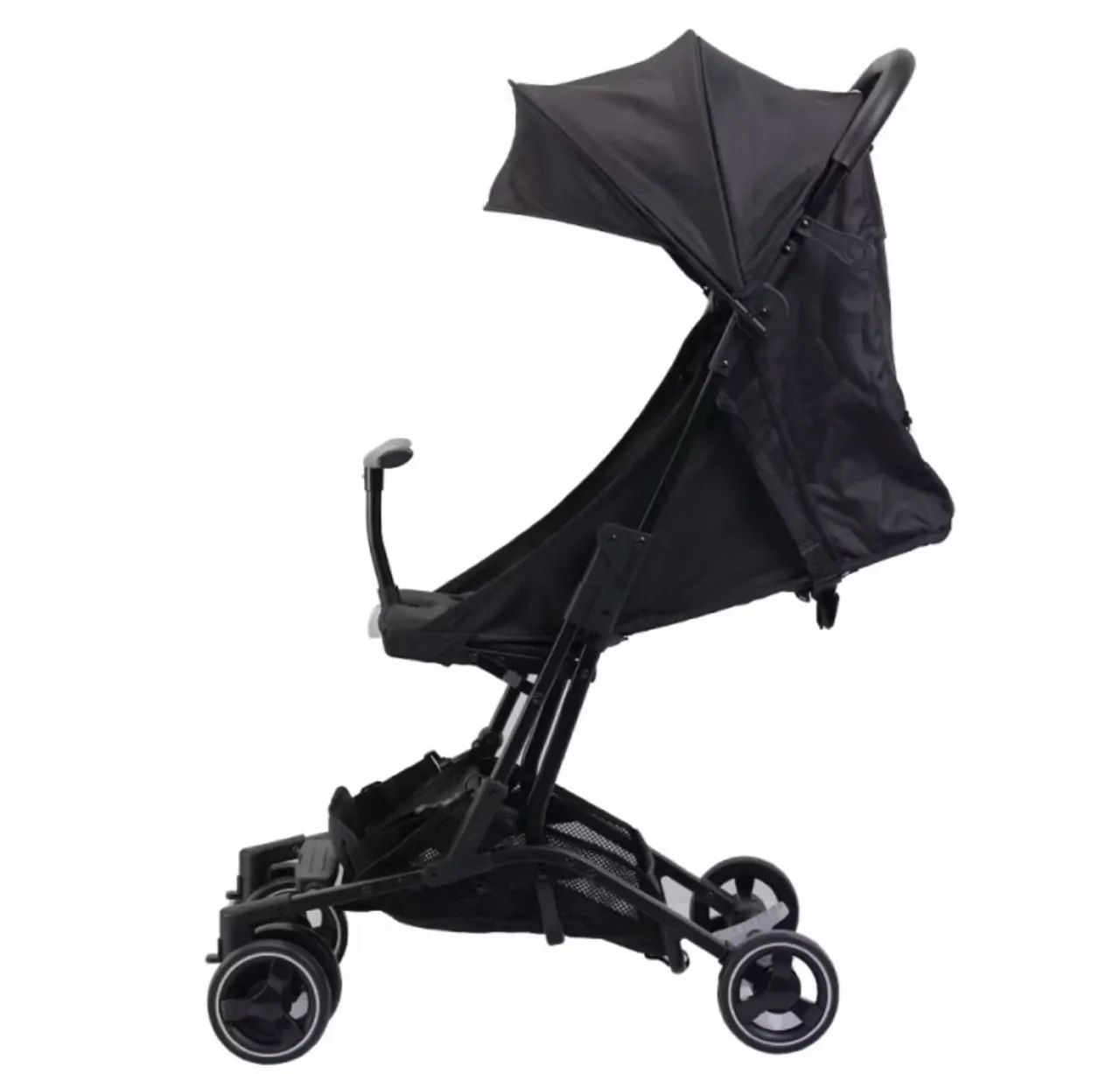 Carrinho de Bebê - Novo - Frete Grátis - Foto 2