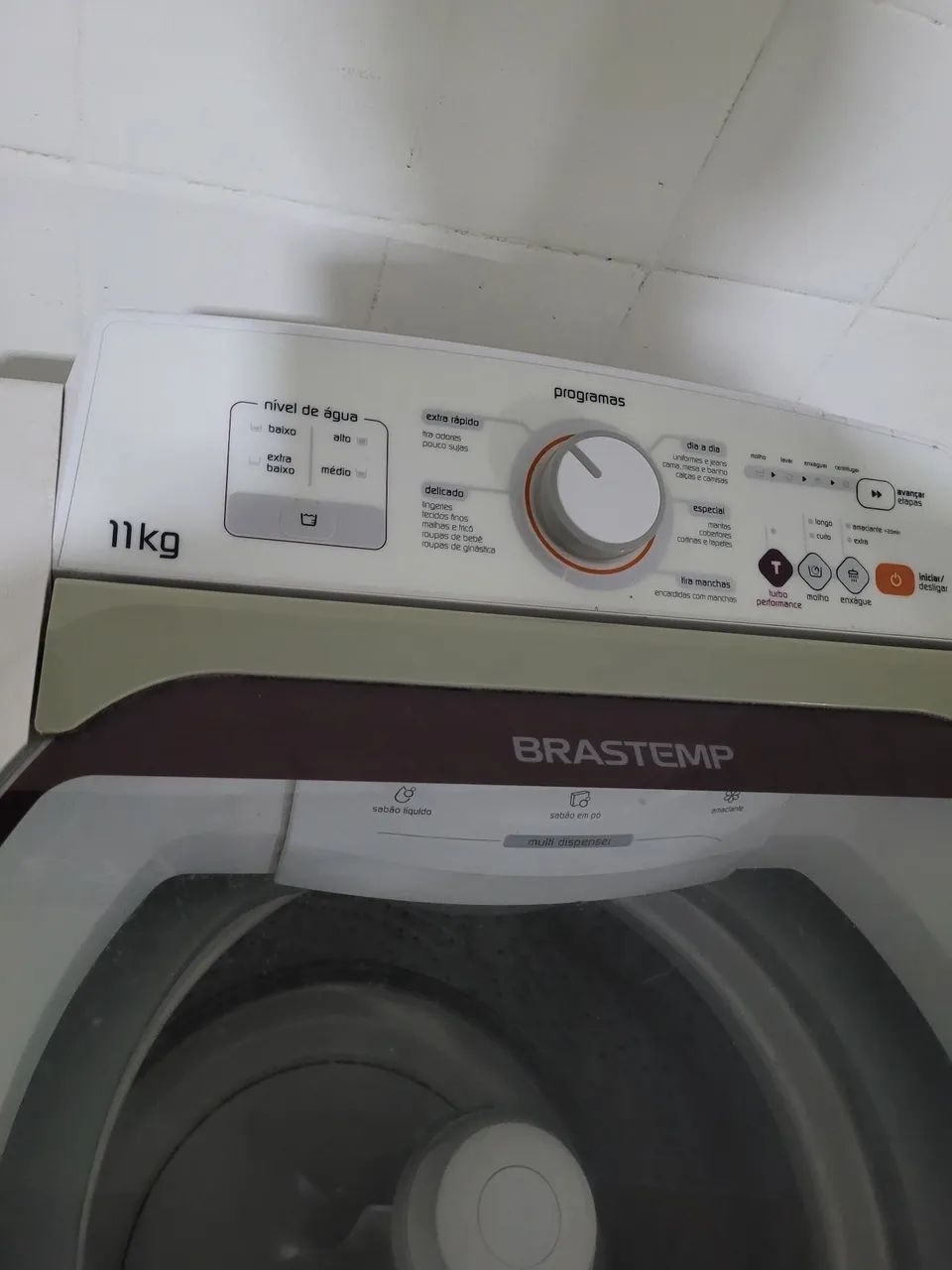 LAVADORA BRASTEMP  - Foto 2