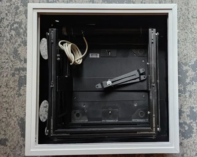 Lift para projetor Projetelas Diamond - Foto 3