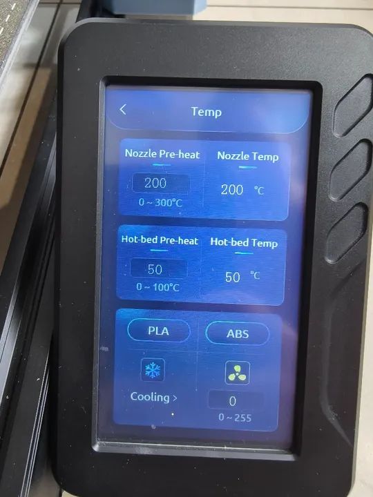 Impressora 3D Sovol SV06 plus - Foto 2