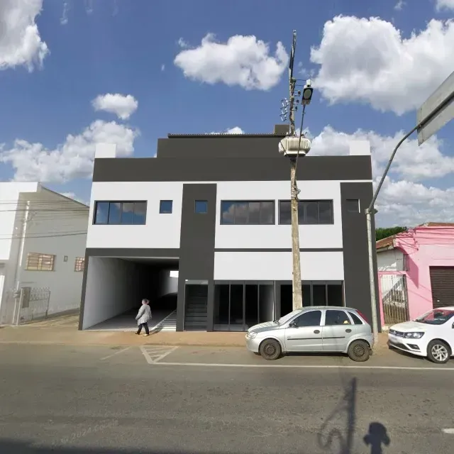 Prédio inteiro 1240m2 - centro comercial + 2 aptos cobertura ideal para clinicas e locação