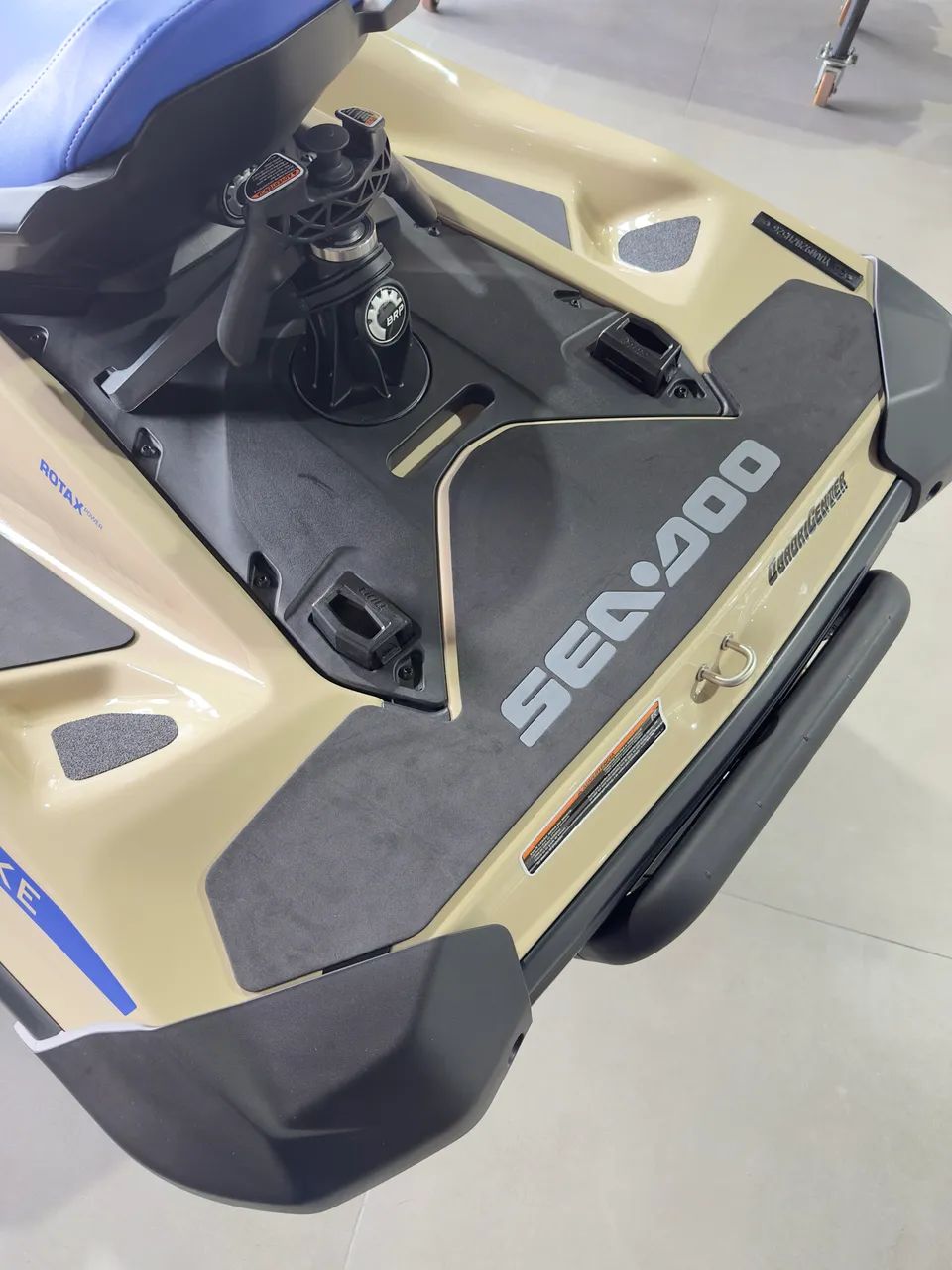 Sea-Doo Wake 170 2026 - Foto 5