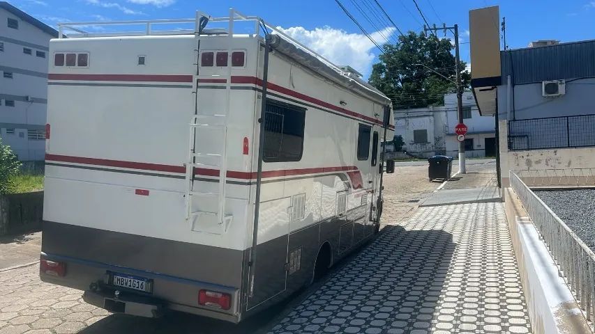 VENDO MOTORHOME IVECO DAILY - Foto 4