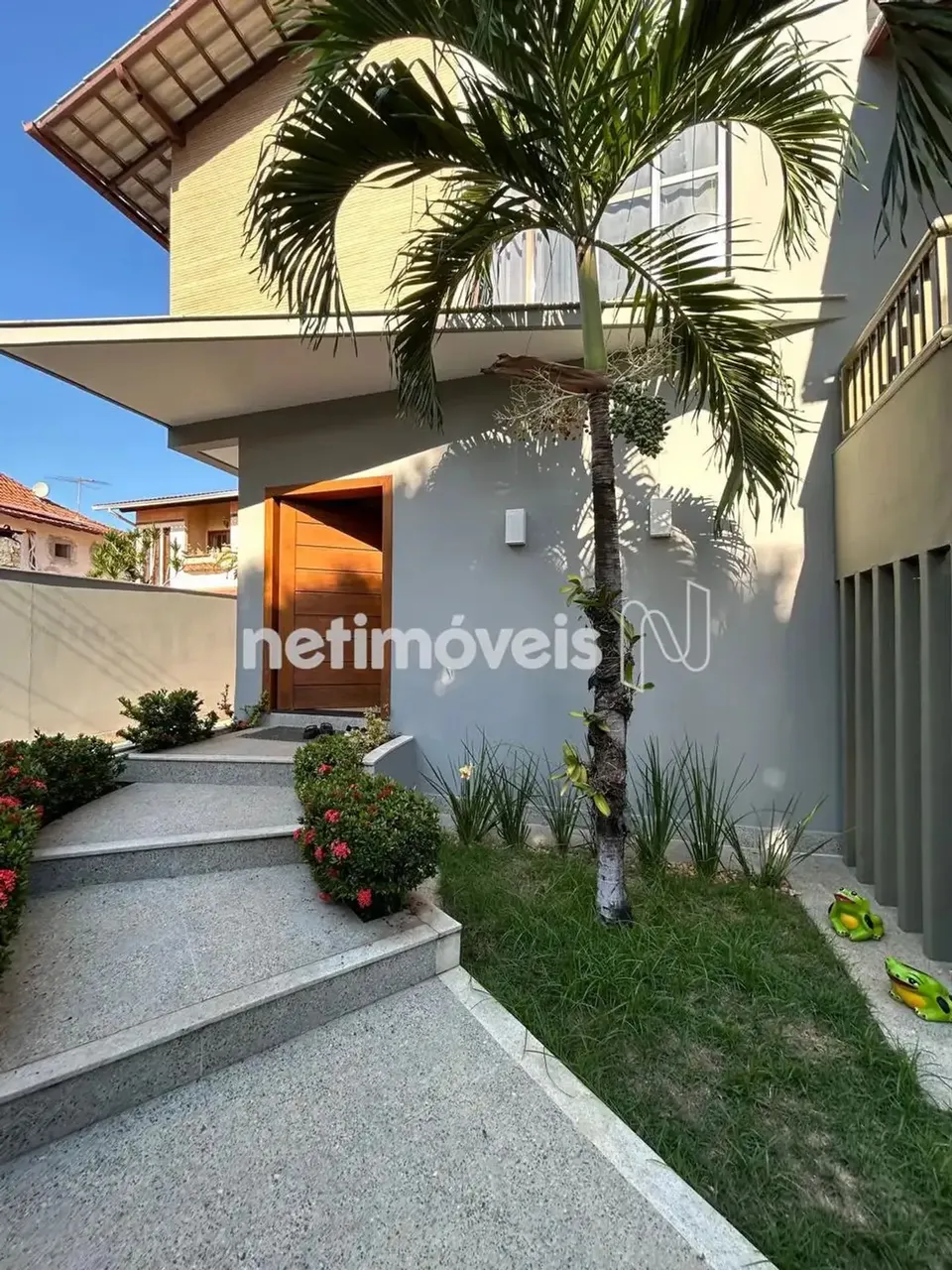 Venda Casa Mata da Praia Vitória