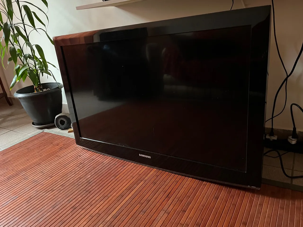 TV Samsung 40 polegadas