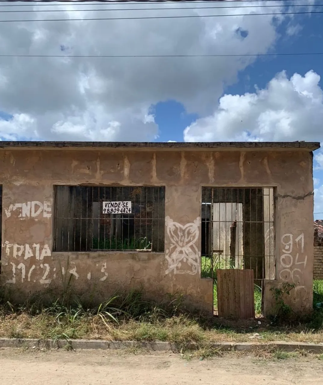Terreno Matriz de Camaragibe