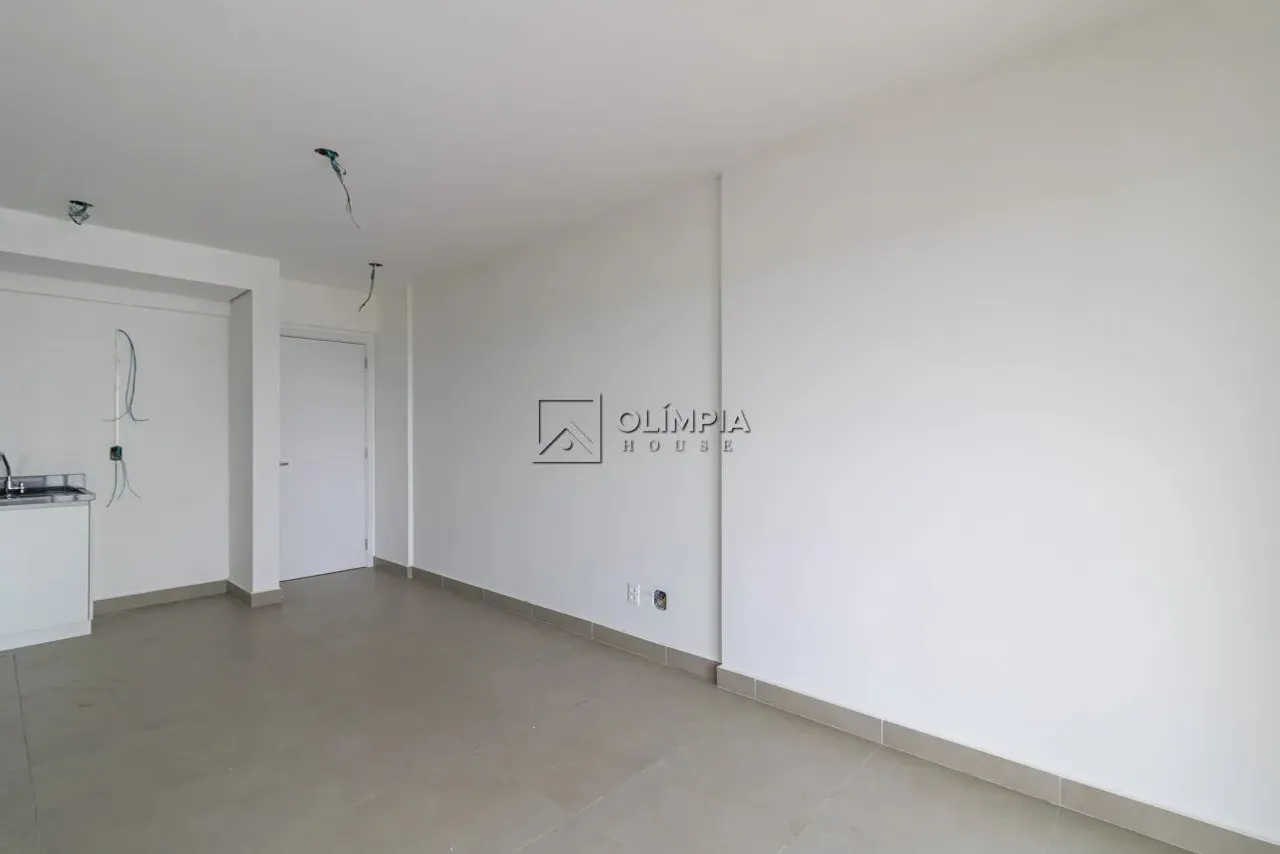 Apartamento Locação 1 Dormitórios - 53 m² Moema