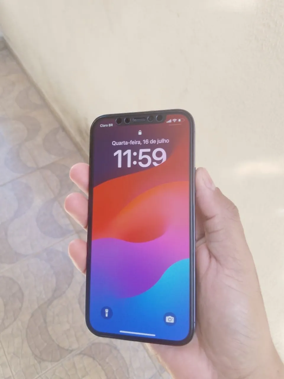iPhone 12 Pro