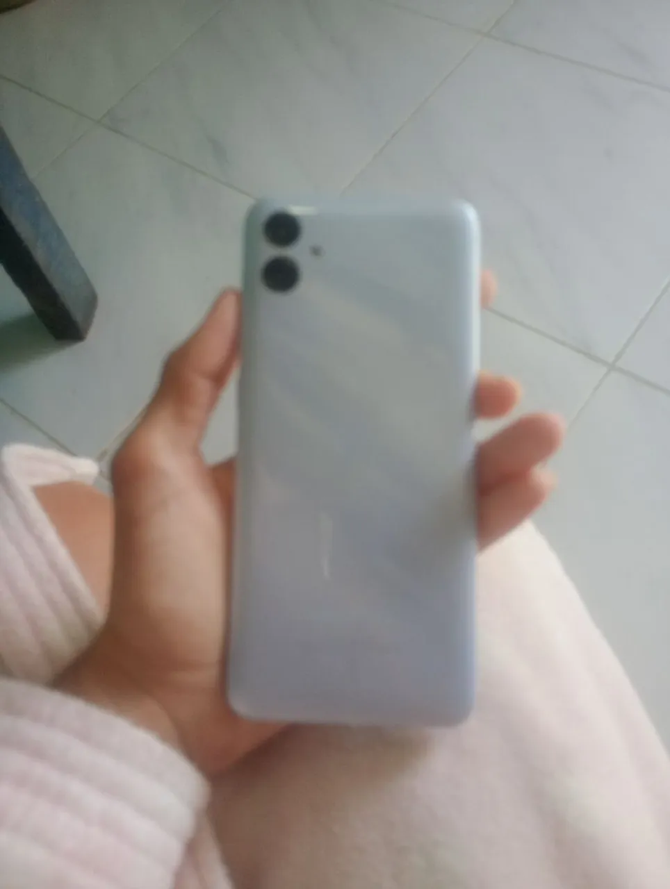 Vendo moto e22 