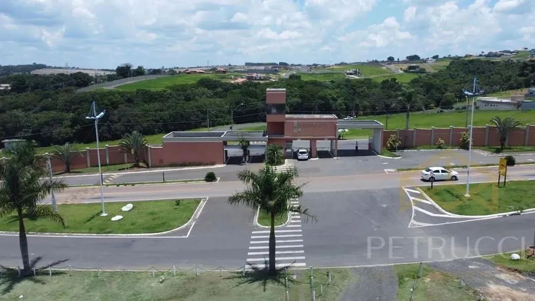 Terreno Residencial à venda, Parque Residencial Indaiá, Indaiatuba - TE4201.
