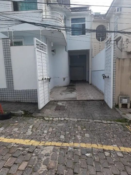 Casa com 5 dormitórios para alugar, 500 m² por R$ 10.000,00/mês - Canela - Salvador/BA - Foto 5