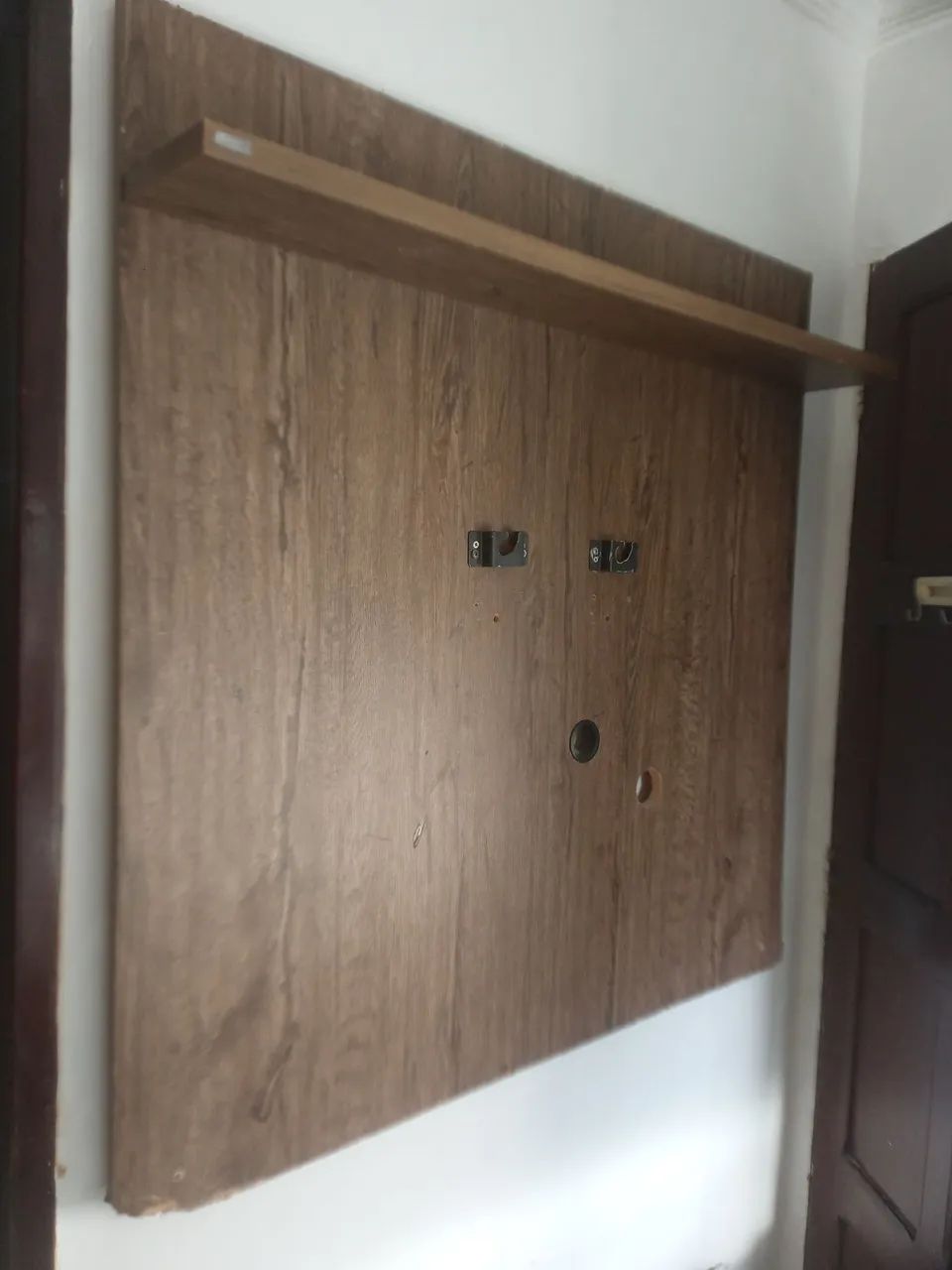 painel de parede para TV - Foto 4