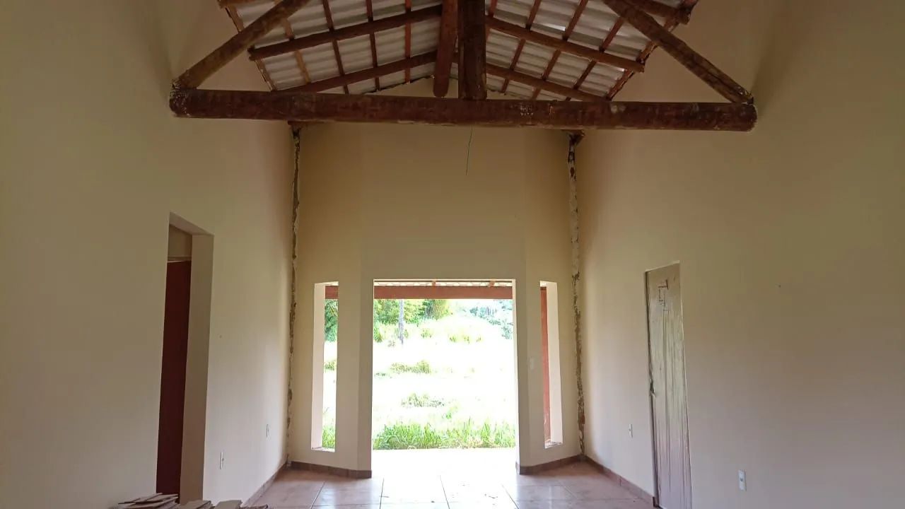 Casa em área rural mateus leme  - Foto 2