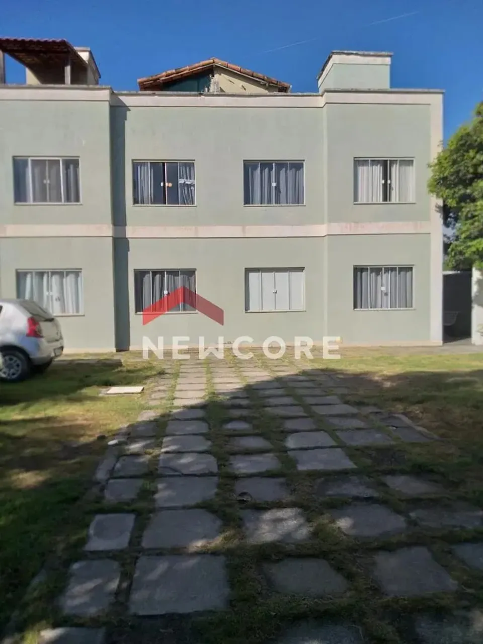 Apartamento em Rua Carlos Chagas Filho - Enseada das Gaivotas - Rio das Ostras/RJ