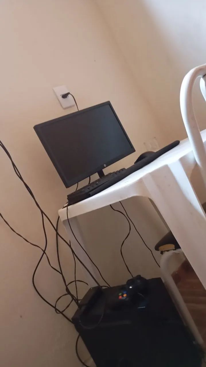 PC Básico Completo - Foto 3