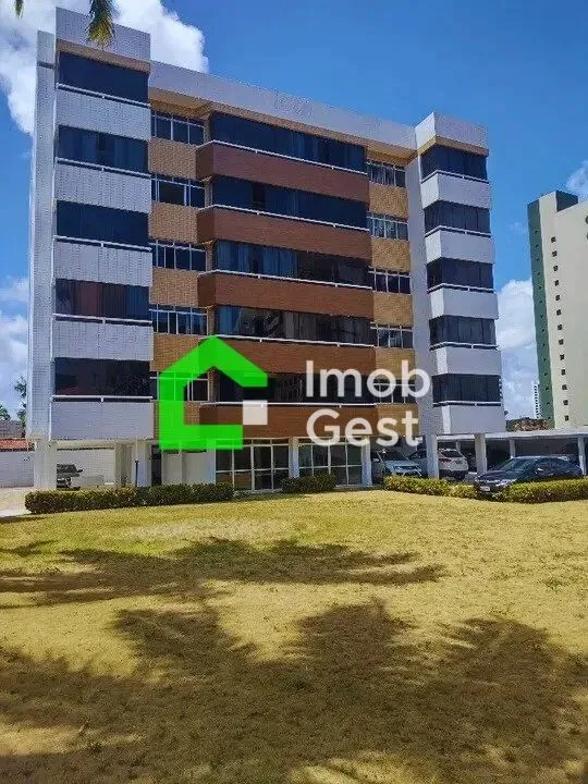 Apartamento à venda no Portal de Candelária