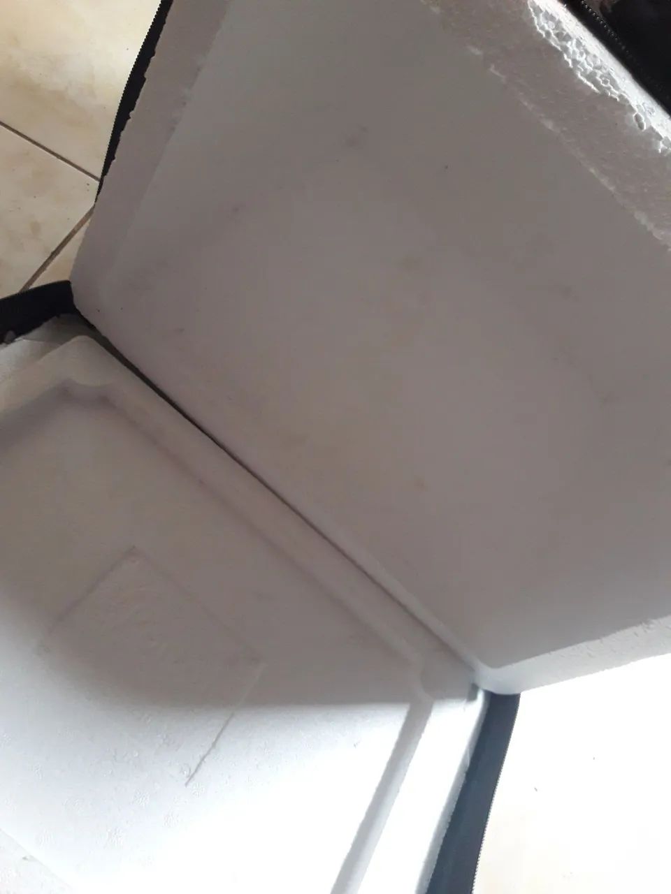 Vendo beg para fazer entrega R$120