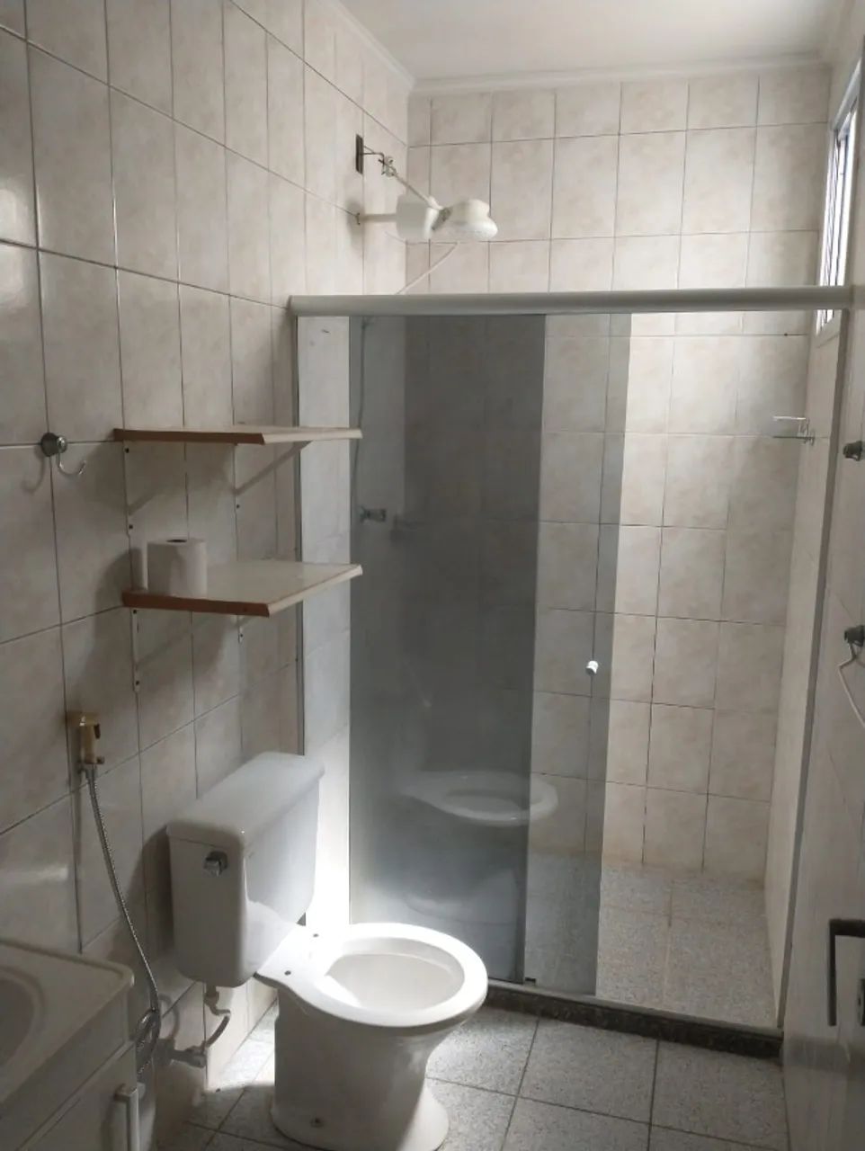 Temportada, 3 quartos, garagem coberta, 2 quadras da P. de Itaparica. Proximo a todo comer - Foto 10