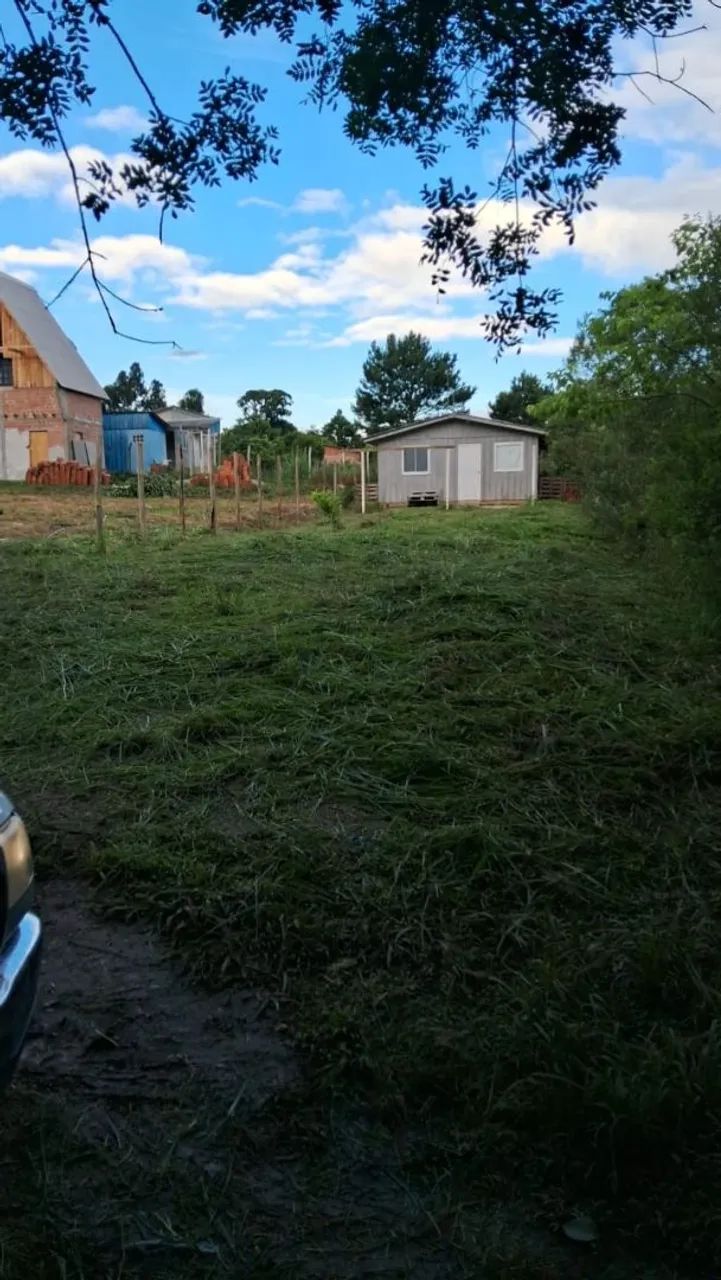 Foto - São José dos Pinhais - Campo Largo da Roseira
