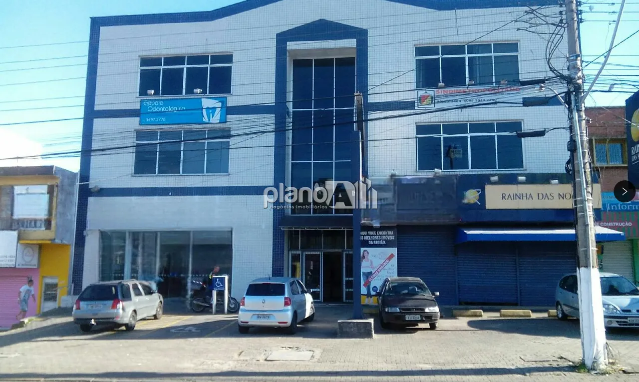 Loja para aluguel, com 350m², - São Vicente - Gravataí / RS por R$ 20.000,00
