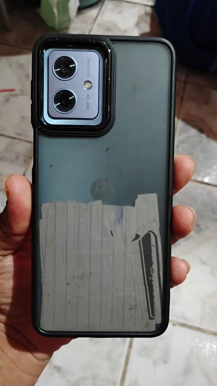 Moto g54