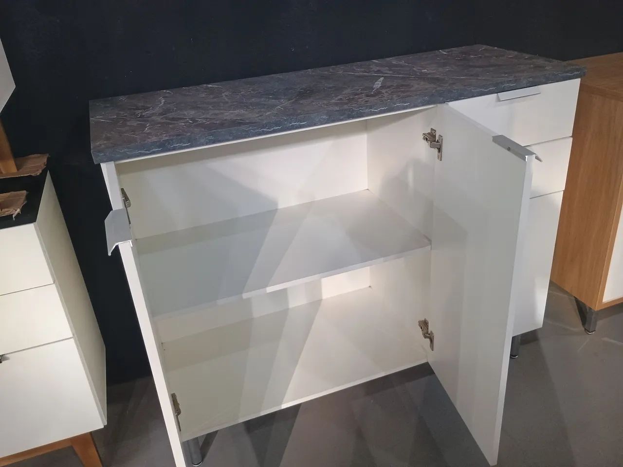 Balcão de cozinha  - Foto 2