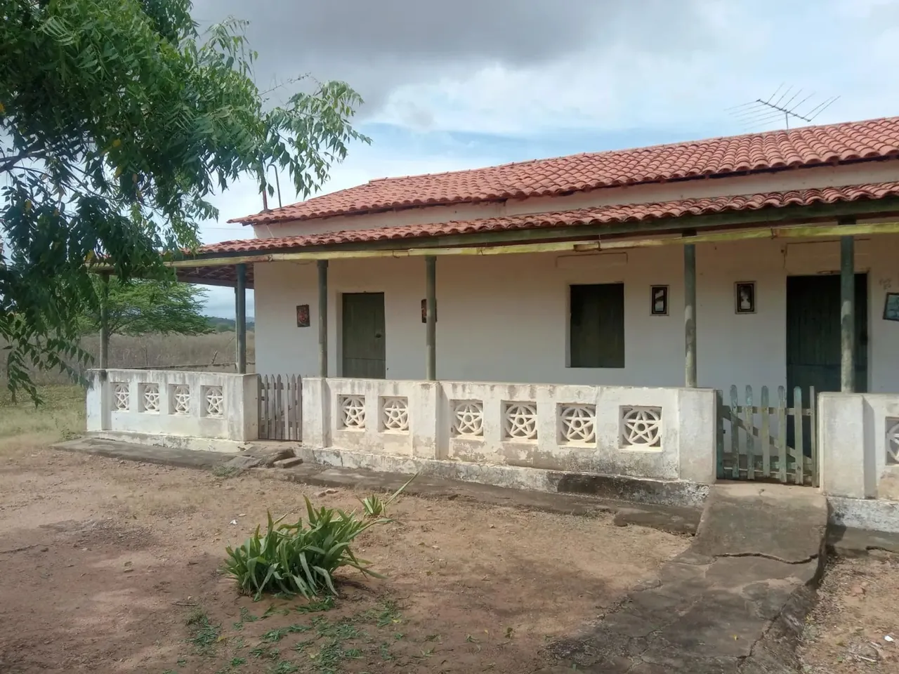 Vendo uma Propriedade em Gravatá