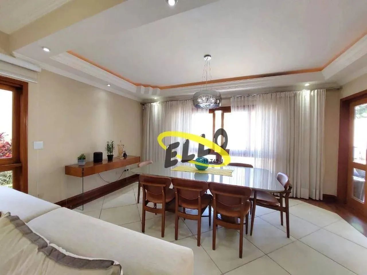 Casa para vender e alugar no condomínio Golf Village - Foto 5