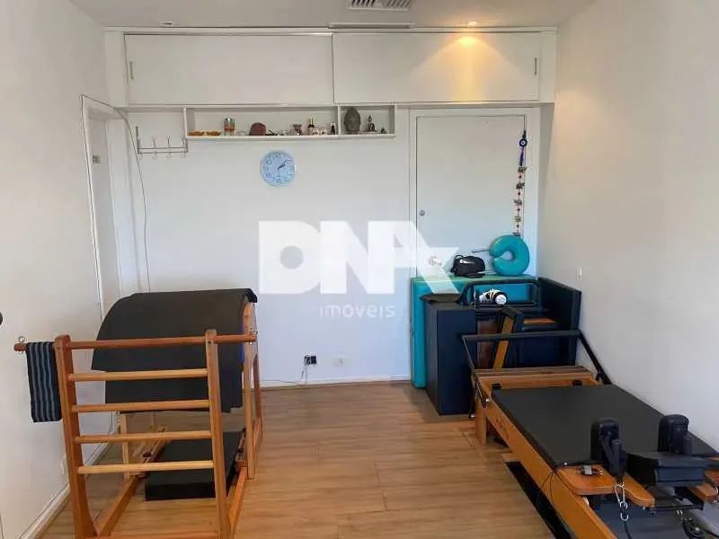 Sala - / Comercial / Botafogo - Foto 5