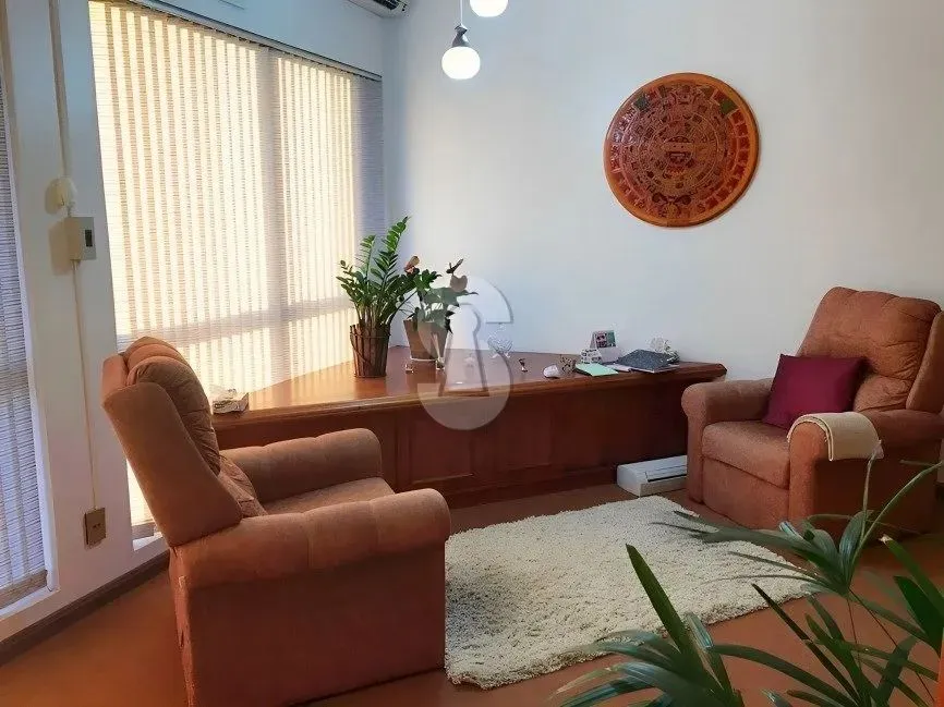 Sala comercial em São Leopoldo Nao