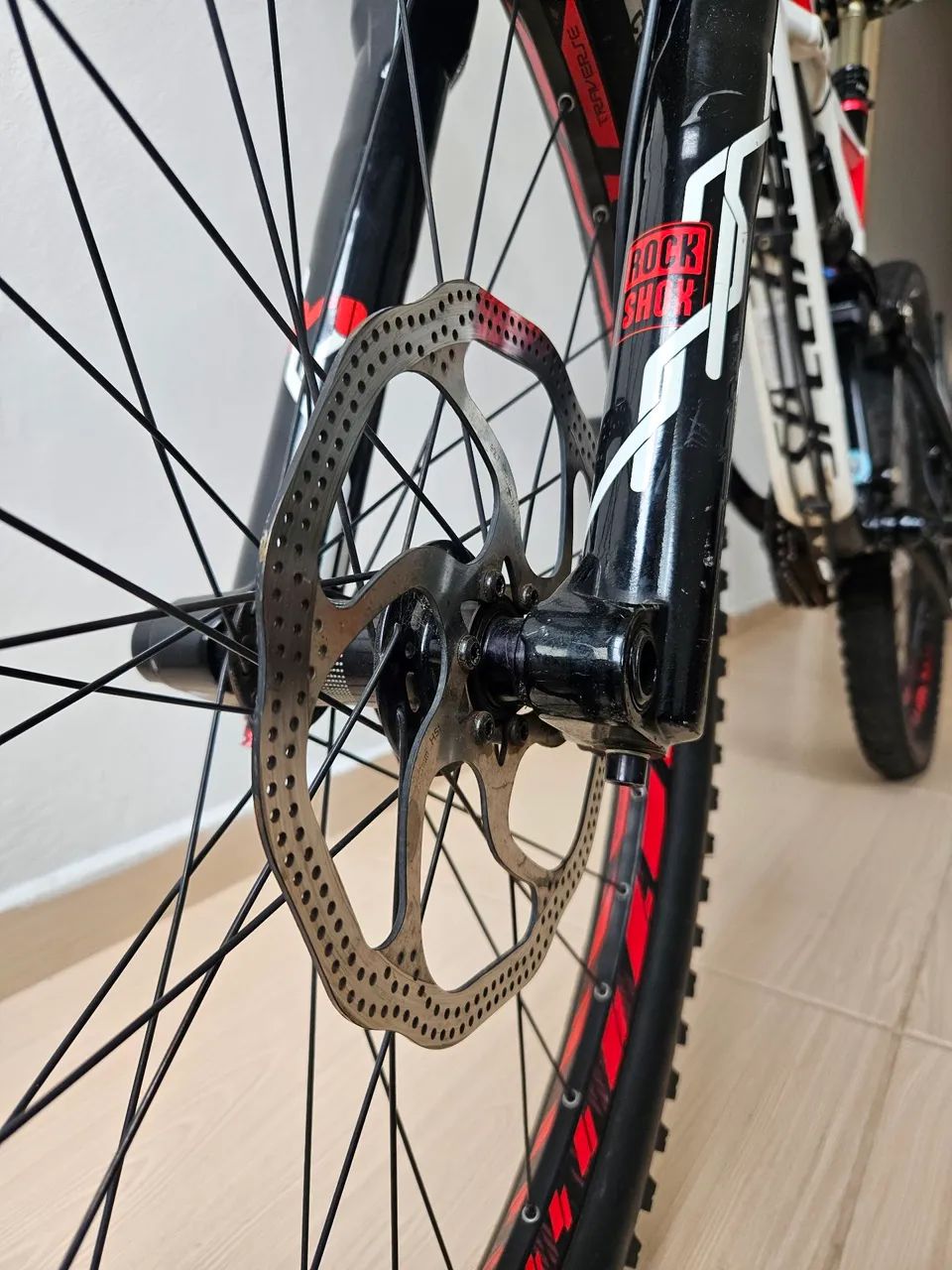 Specialized Enduro FSR - Mountain Bike - Foto 2